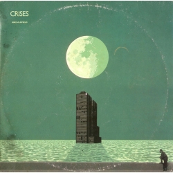 Mike Oldfield - Crises / Jugoton